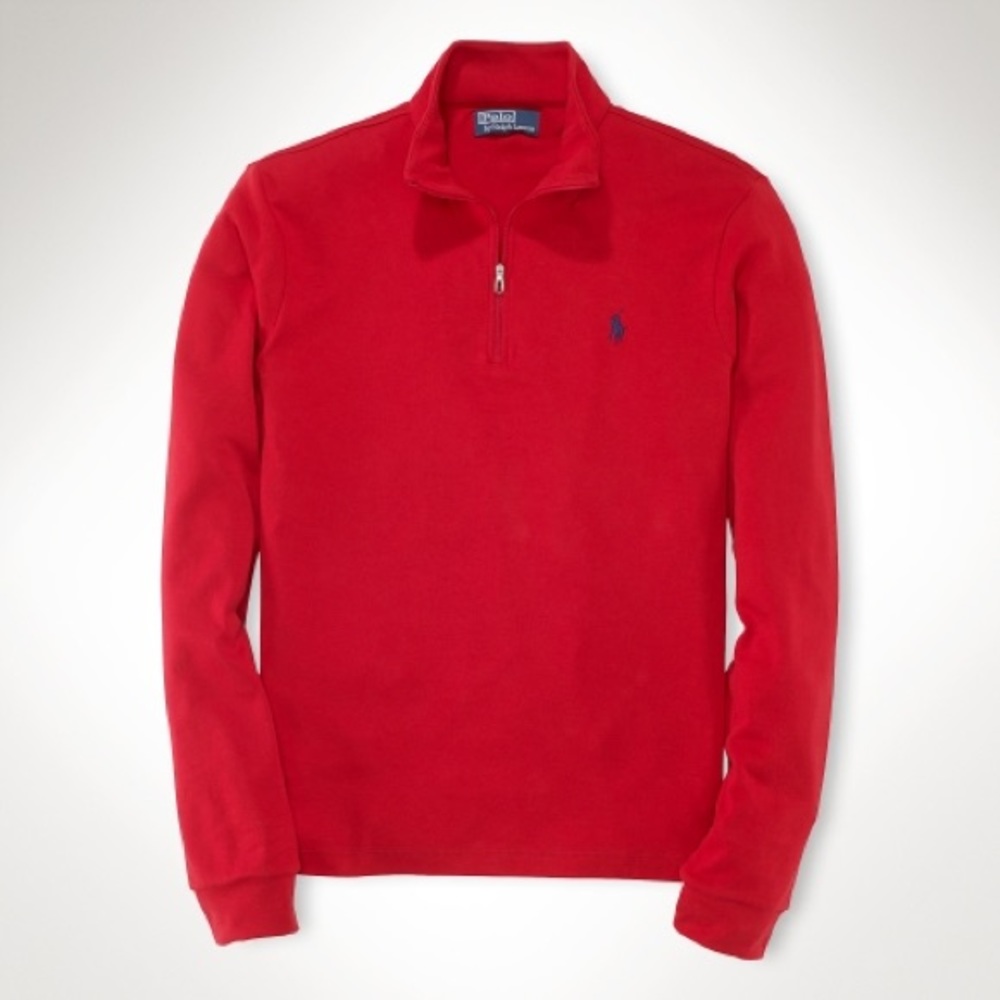 Polo Ralph Lauren pull over